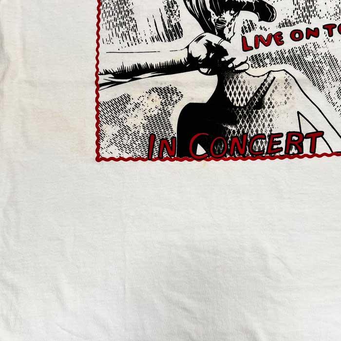 90's DINOSAUR Jr. TOUR T-Shirts DEAD STOCK Made in USA 90年代