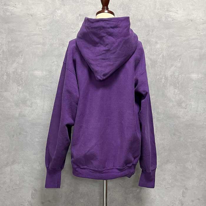 Champion（チャンピオン） 90'S CHAMPION Reverse Weave Parka Made in