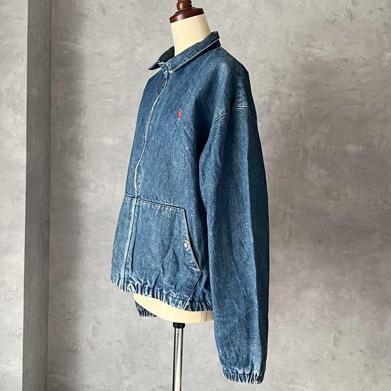 POLO RALPH LAUREN（ポロ・ラルフローレン） 80'S POLO by Ralph