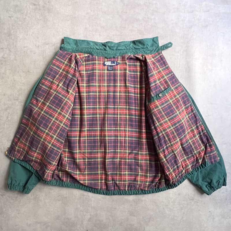 POLO RALPH LAUREN（ポロ・ラルフローレン） 90'S POLO Ralph Lauren