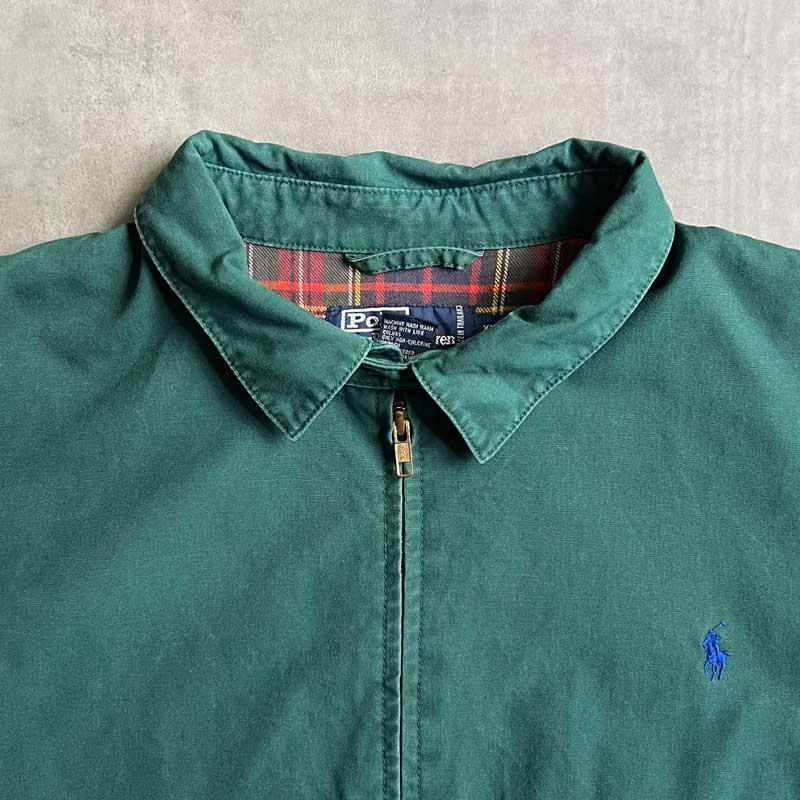 POLO RALPH LAUREN（ポロ・ラルフローレン） 90'S POLO Ralph Lauren