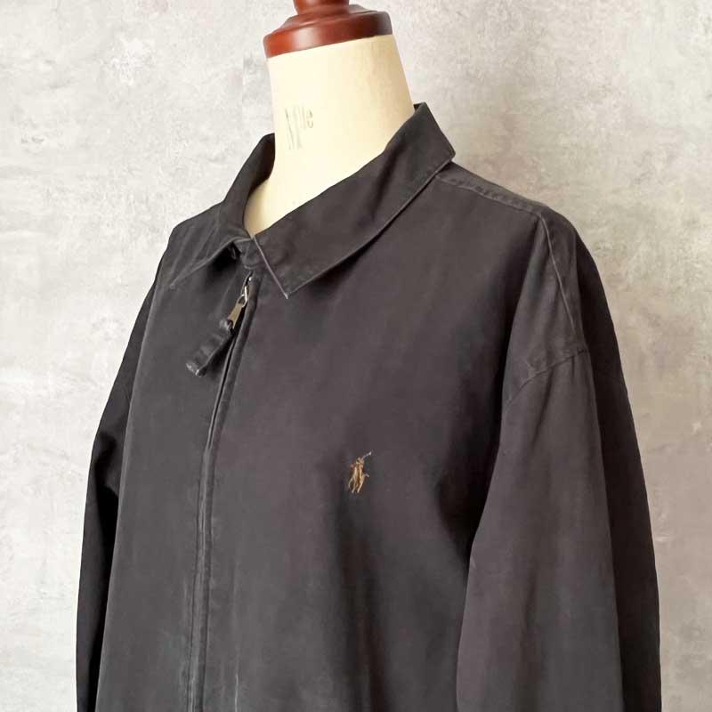 POLO RALPH LAUREN（ポロ・ラルフローレン） 90'S POLO Ralph Lauren