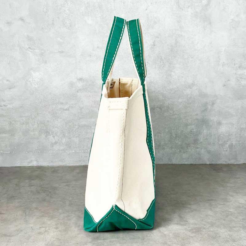 L.L.Bean（エルエルビーン） 70'S L.L.BEAN Tote Bag MEDIUM WHITE