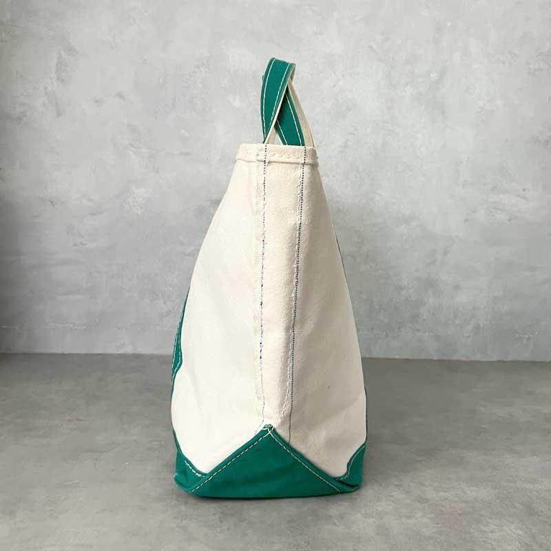 L.L.Bean（エルエルビーン） 80'S L.L.BEAN Tote Bag LARGE WHITE