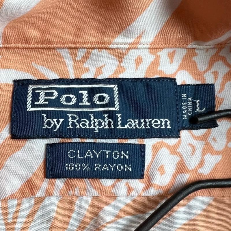 POLO RALPH LAUREN（ポロ・ラルフローレン） 90'S POLO by Ralph
