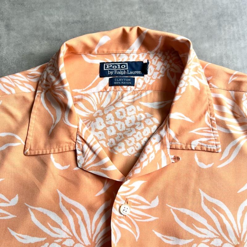 POLO RALPH LAUREN（ポロ・ラルフローレン） 90'S POLO by Ralph