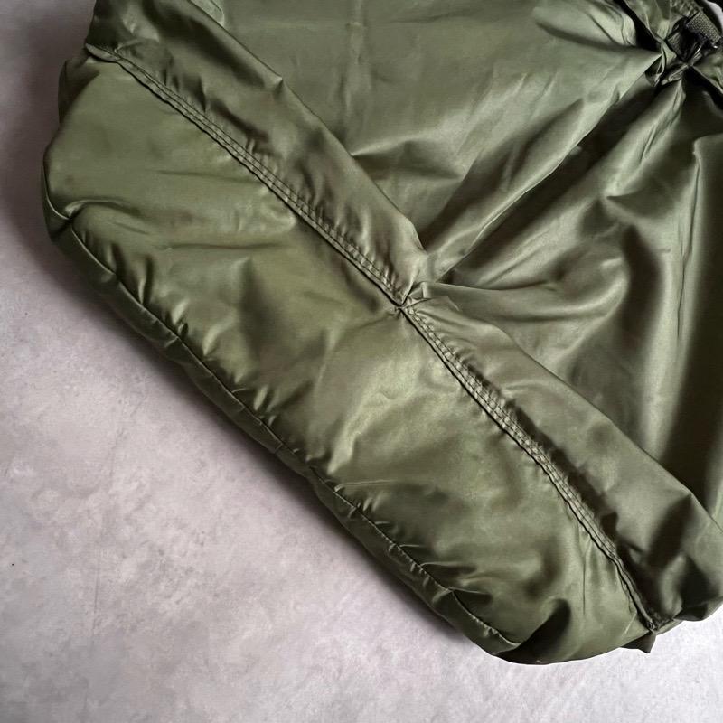 80'S U.S.A.F Helmet Bag 80年代 アメリカ空軍 ヘルメットバッグ