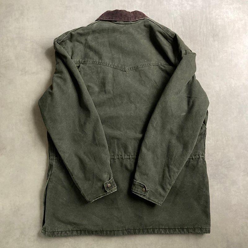 Carhartt（カーハート） 00's CARHARTT Blanket Liner Duck Work Coat