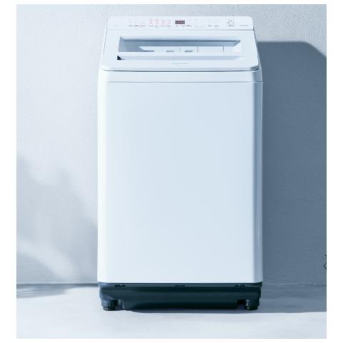 パナソニック Panasonic 全自動洗濯機 NA-FA10K5 W NAFA10K5W 10kg