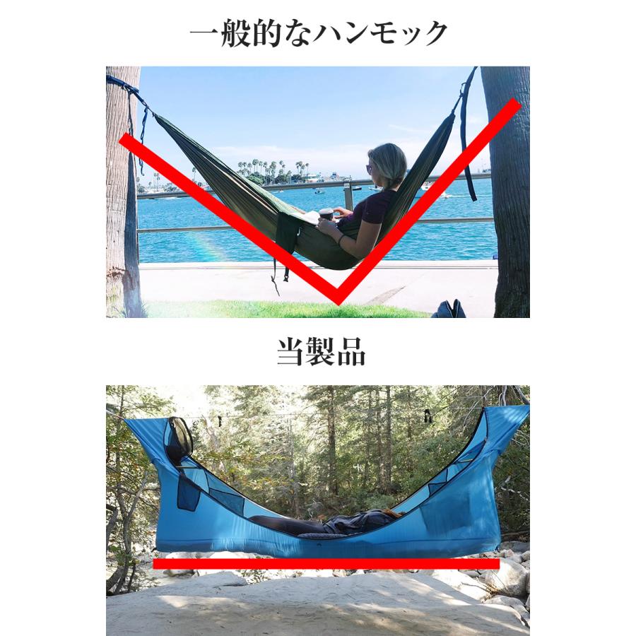 日本唯一の正規代理店 ヘブンテント Haven Tent XL Forest Camo
