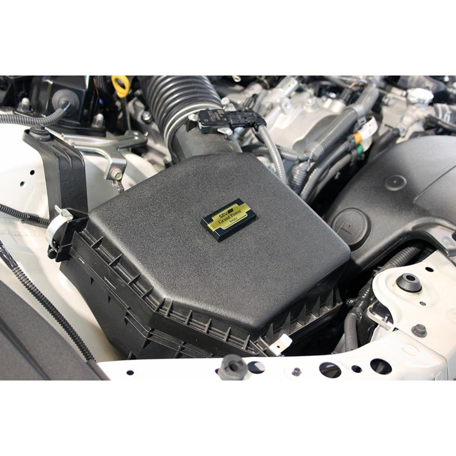 SEV（セブ） SEV Grand Power/グランドパワーセット（基本セット）送料