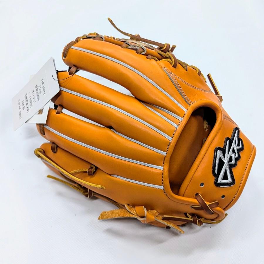 YellStory エールストーリー 硬式グローブ 硬式グラブ 内野手用 2B004