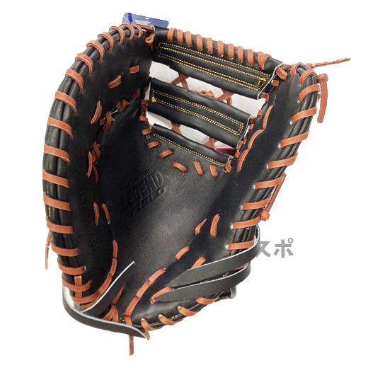 タマザワ（TAMAZAWA） 玉澤 硬式ファーストミット ソフトボールミット