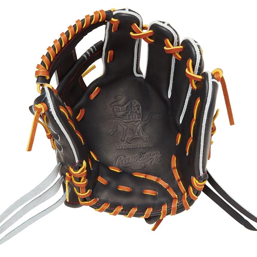 Rawlings（ローリングス） 硬式グローブ 革ソフトボールグローブ 硬式