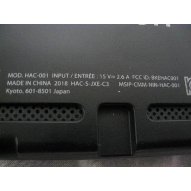 Nintendo Switch 本体 ニンテンドースイッチ Joy-Con (L) ネオンブルー