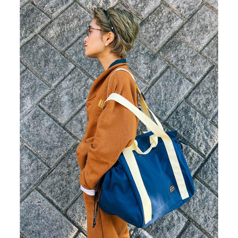 PENDLETON（ペンドルトン） PENDLETON×Marie Inaba MOTHERS TOTE