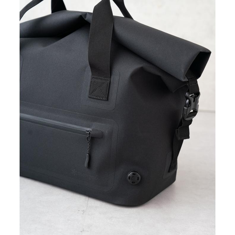 snow peak（スノーピーク） Dry Boston Bag ドライボストンバッグ