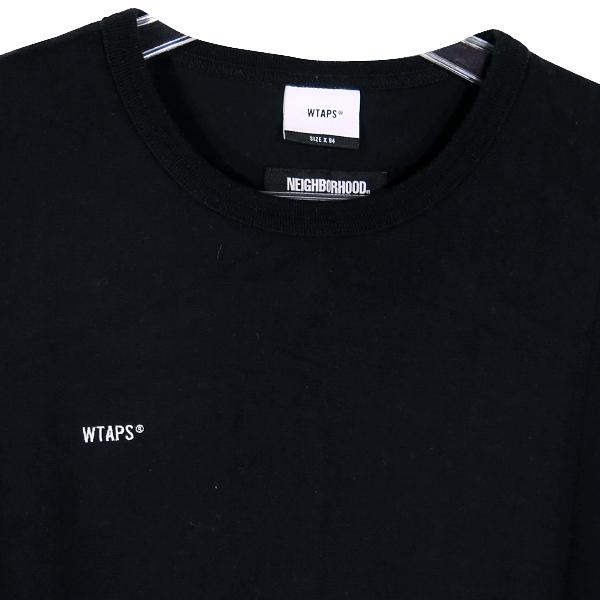WTAPS（ダブルタップス） x NEIGHBORHOOD ネイバーフッド 19AW RIPPER