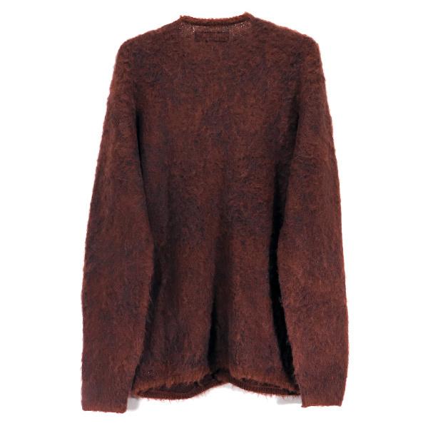NEIGHBORHOOD（ネイバーフッド） NEIGHBORHOOD 20AW MOHAIR CARDIGAN