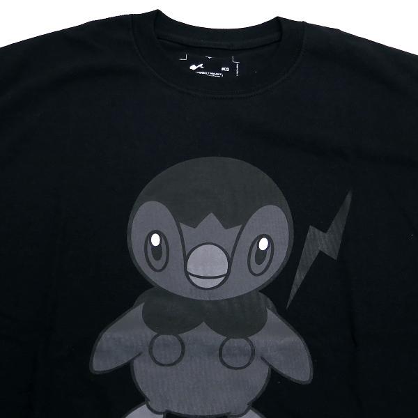 fragment design（フラグメントデザイン） THUNDERBOLT PROJECT BY