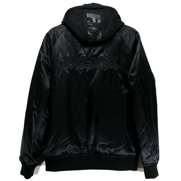 F.C.Real Bristol x NIKE 15AW REVERSIBLE STADIUM JACKET エフシー