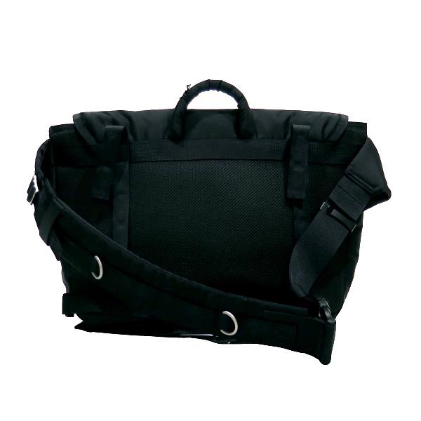 sacai（サカイ） x PORTER ポーター 22SS MESSENGER BAG 22-0328S