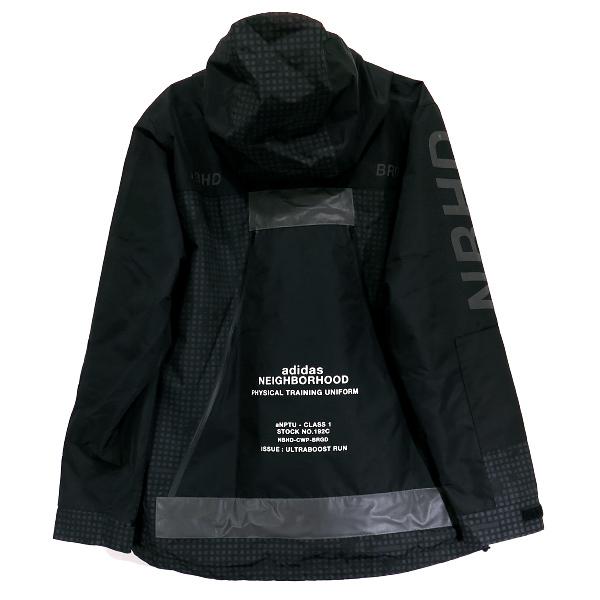 NEIGHBORHOOD（ネイバーフッド） アウター NEIGHBORHOOD x ADIDAS