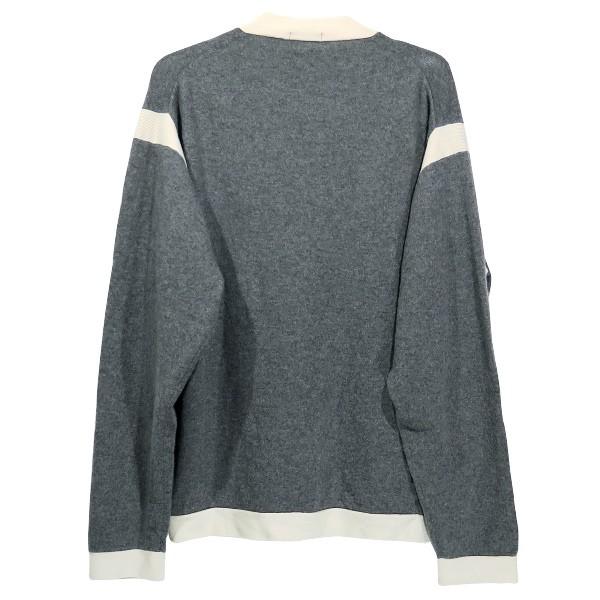 GOODENOUGH（グッドイナフ） カシミアカーディガン : Nana