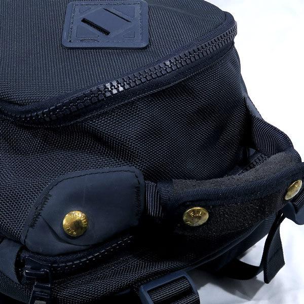 visvim（ヴィズヴィム） ビズビム バッグ 16SS BALLISTIC 20L