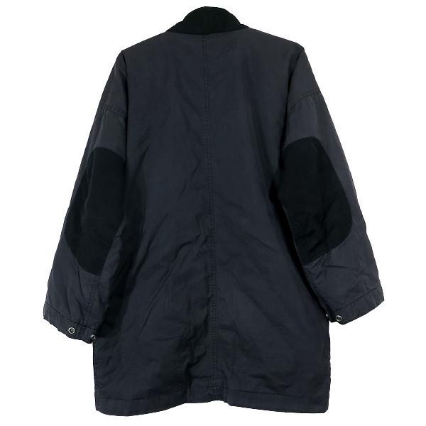 visvim（ヴィズヴィム） ビズビム コート VISVIM 18AW DOTERA MIL COAT