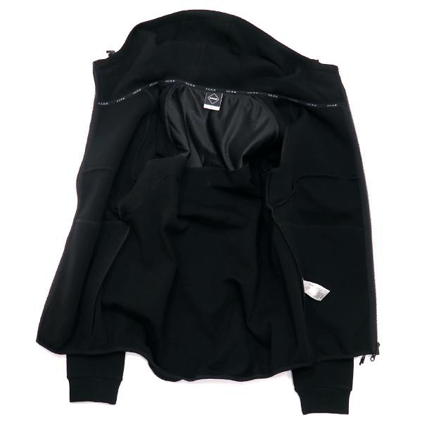 F.C.Real Bristol 20SS VENTILATION HOODIE FCRB-200044 エフシー