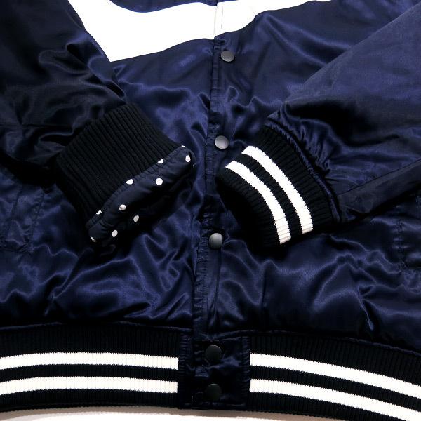 F.C.Real Bristol x NIKE 15AW REVERSIBLE STADIUM JACKET エフシー