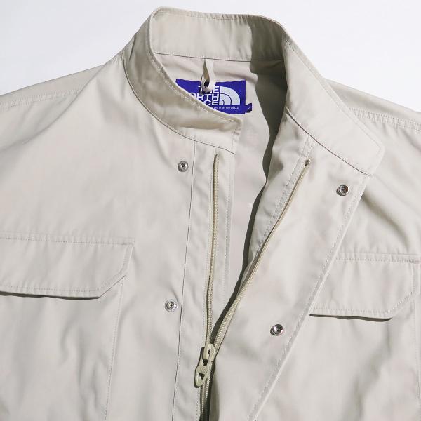 THE NORTH FACE PURPLE LABEL ザ ノース フェイス パープル レーベル