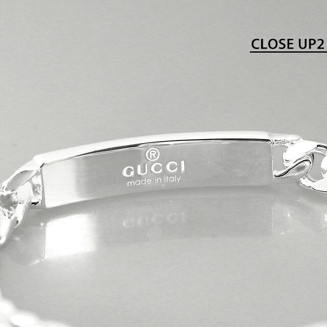 GUCCI（グッチ） ブレスレット メンズ レディース ブランド インター