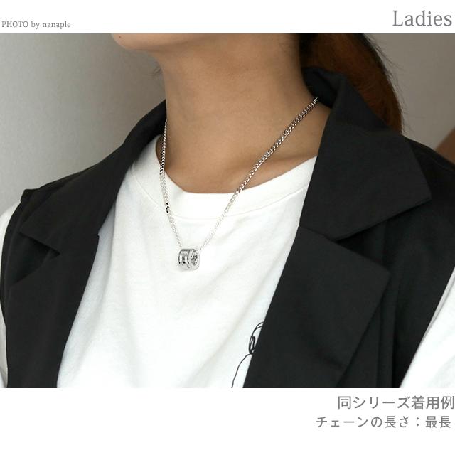 GUCCI（グッチ） ブランド ネックレス ペンダント メンズ レディース