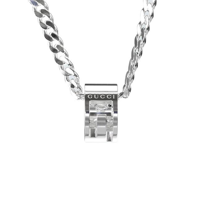 GUCCI（グッチ） ブランド ネックレス ペンダント メンズ レディース