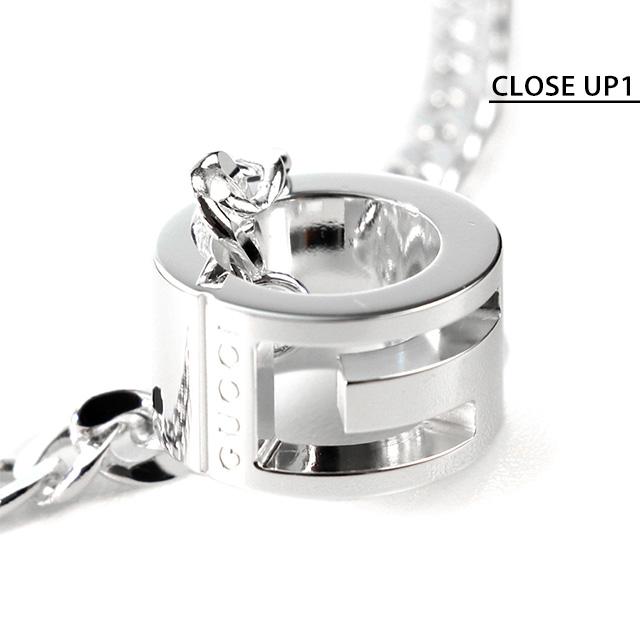 GUCCI（グッチ） ブランド ネックレス ペンダント メンズ レディース