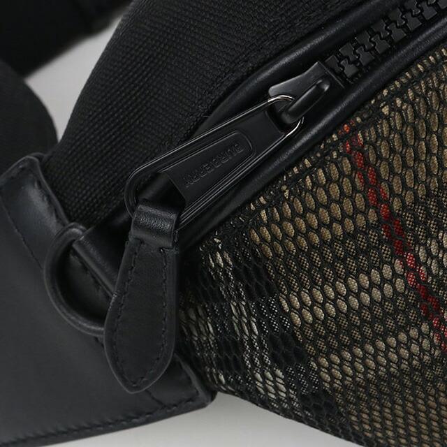 BURBERRY（バーバリー） 中古 ボディバッグ メンズ ブランド ノバ