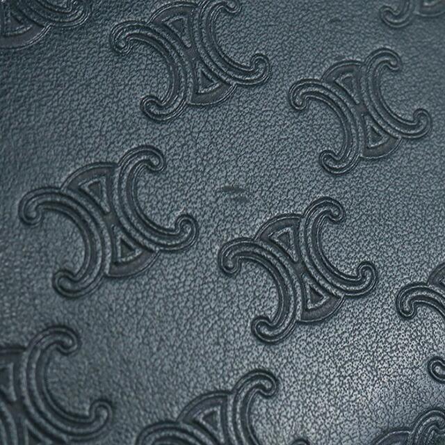 CELINE（セリーヌ） 中古 長財布ラウンドファスナー レディース