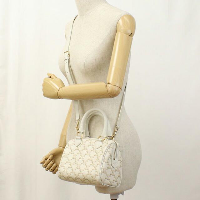CELINE（セリーヌ） 中古 ボストンバッグ レディース ブランド
