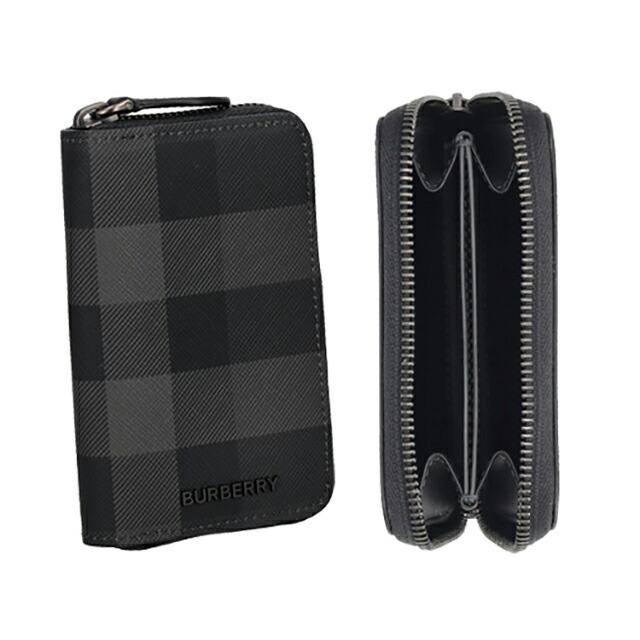 BURBERRY（バーバリー） コインケース メンズ ブランド BURBERRY