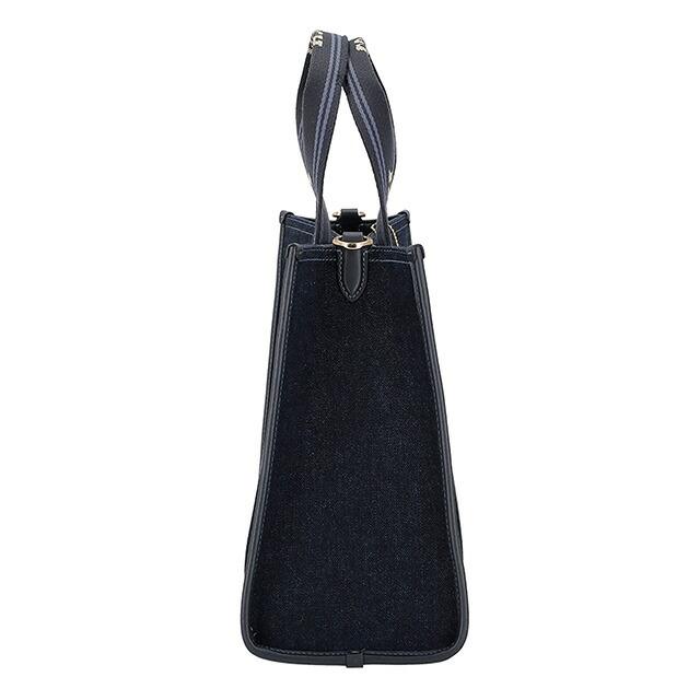 COACH（コーチ） トートバッグ 2way ショルダーバッグ レディース