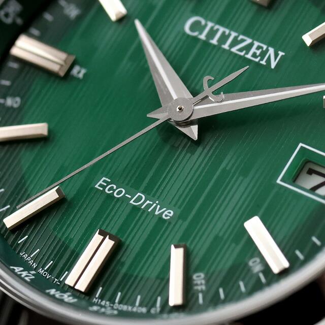 CITIZEN COLLECTION シチズン コレクション ダイレクトフライト 光発電