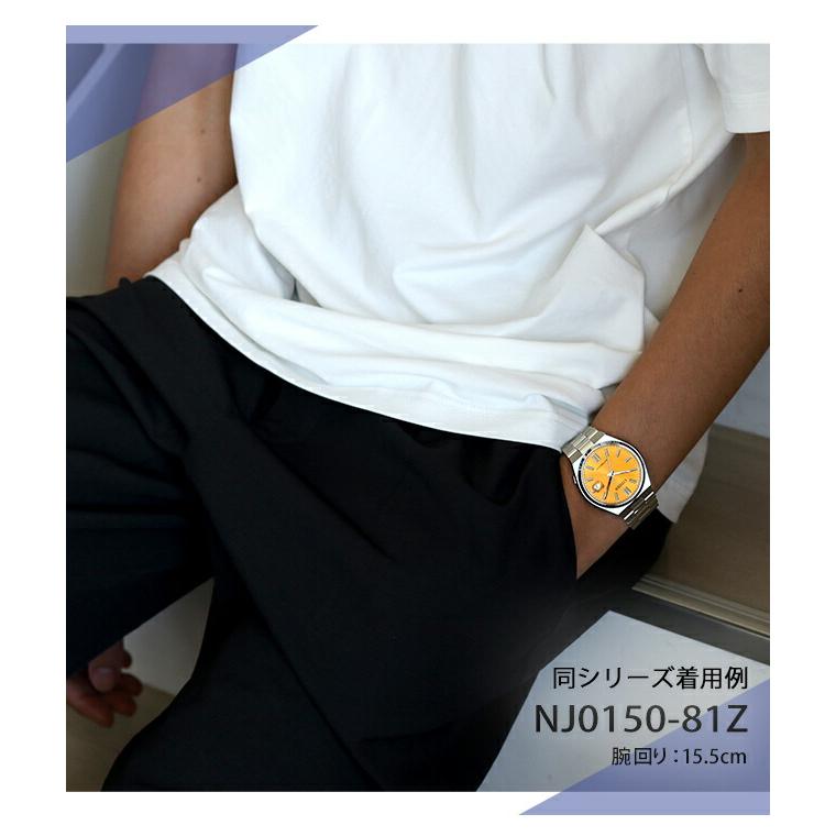 CITIZEN COLLECTION シチズン コレクション メカニカル 自動巻き