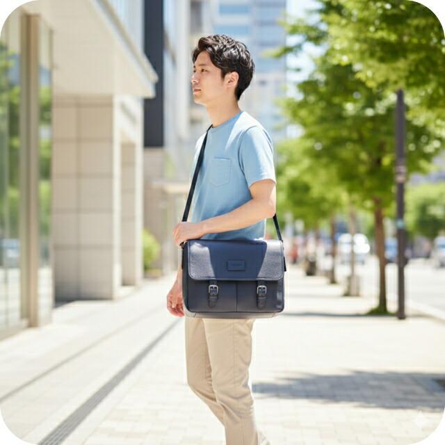 COACH（コーチ） ショルダーバッグ メッセンジャーバッグ メンズ CL952