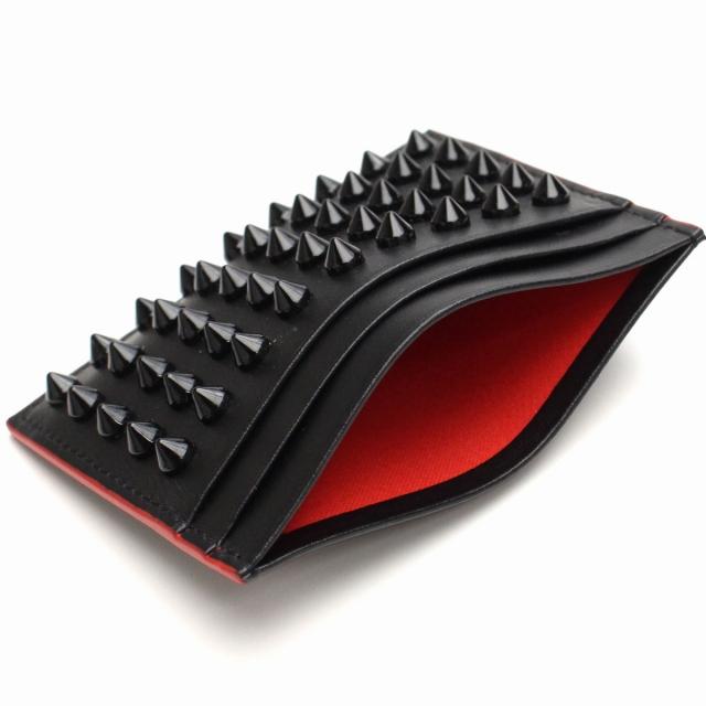 Christian Louboutin（クリスチャンルブタン） ブランド IDカード