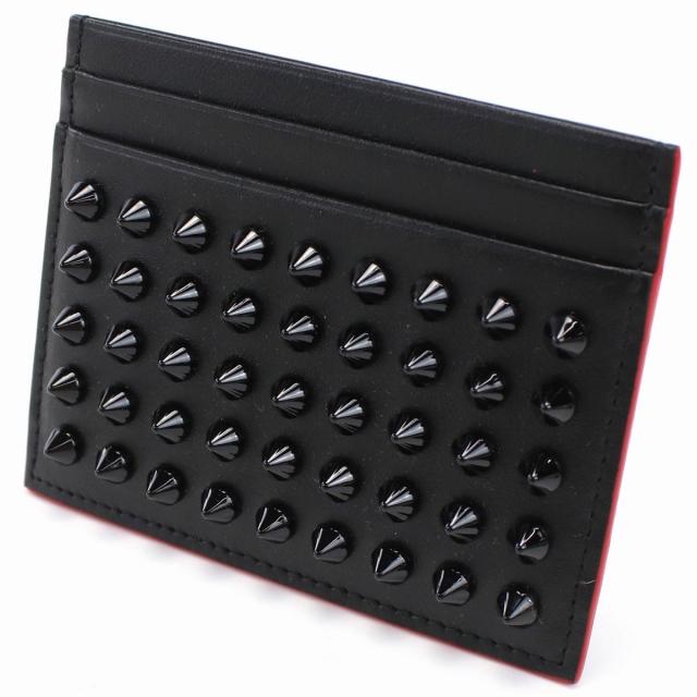 Christian Louboutin（クリスチャンルブタン） ブランド IDカード