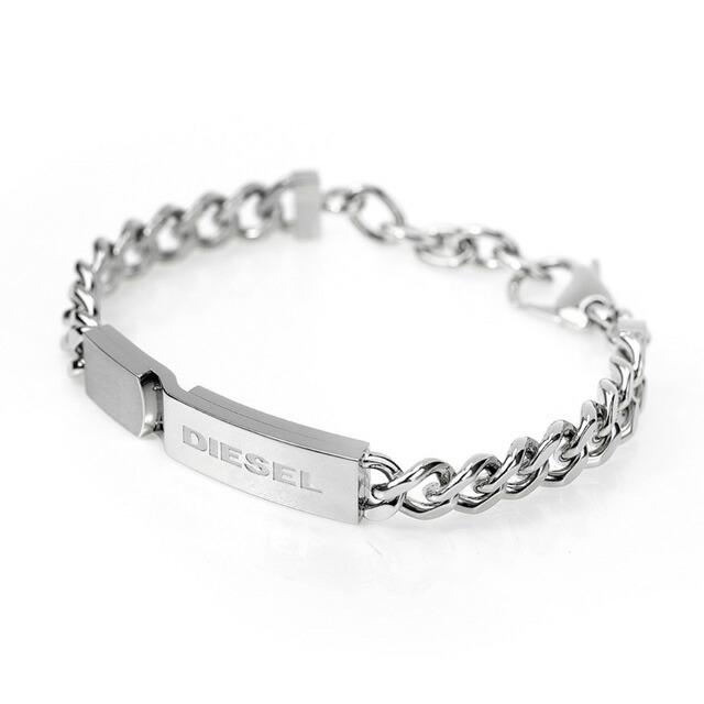 DIESEL（ディーゼル） ブランド ブレスレット メンズ レディース