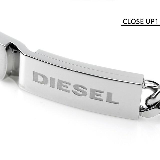 DIESEL（ディーゼル） ブランド ブレスレット メンズ レディース