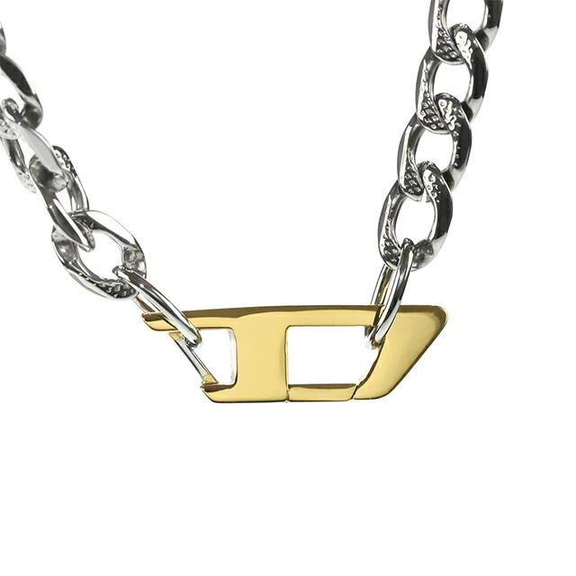 DIESEL（ディーゼル） ネックレス メンズ レディース ブランド